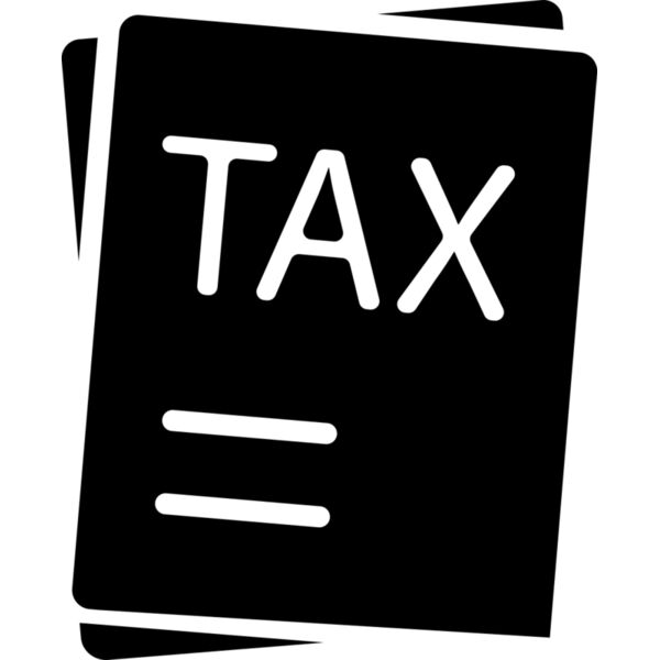 Tax Form Miniaturansicht