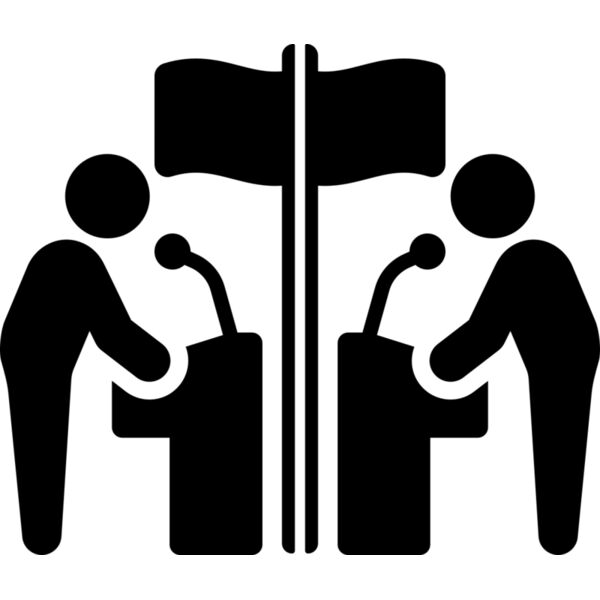 Debate Miniaturansicht