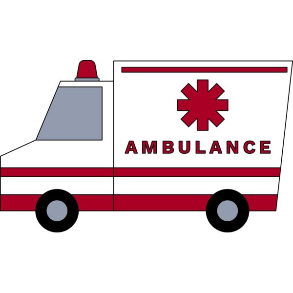 Ambulance Miniaturansicht