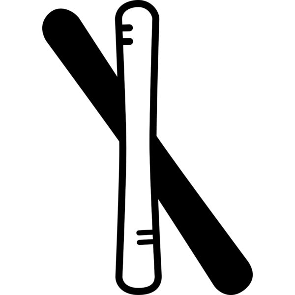 Skiboards 3 Miniaturansicht