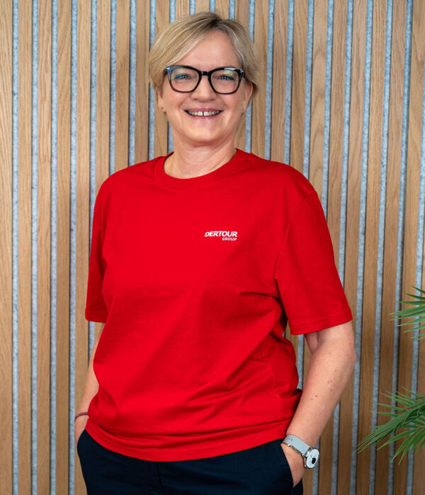 T-Shirt TTT-Shape Miniaturansicht