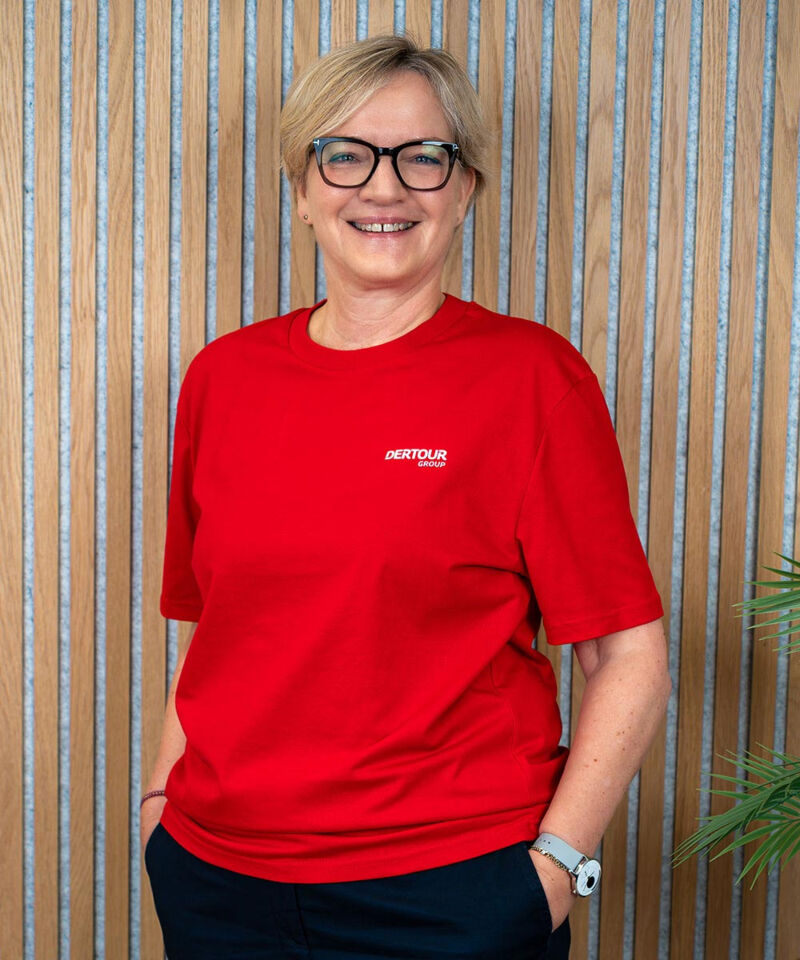 T-Shirt TTT-Shape Miniaturansicht