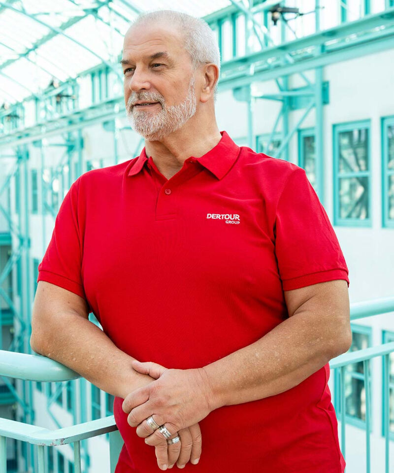 Polo TTT-Shape (Herren) Miniaturansicht