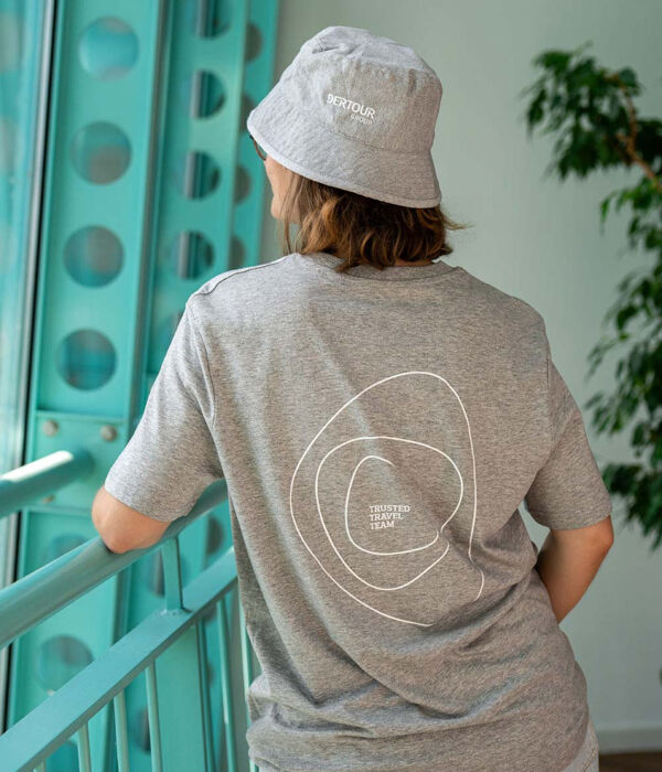 T-Shirt TTT-Circles Miniaturansicht