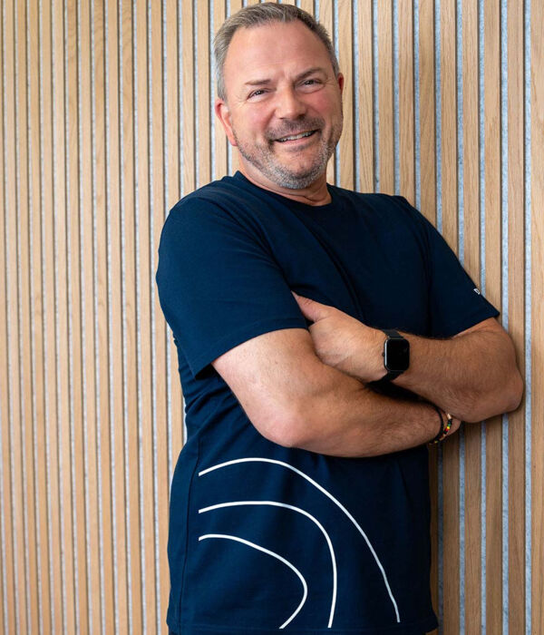 T-Shirt Circles Miniaturansicht