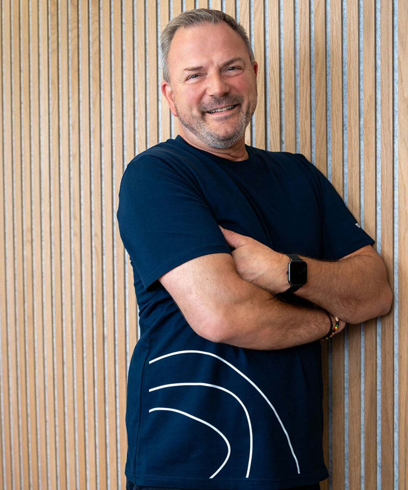 T-Shirt Circles Miniaturansicht