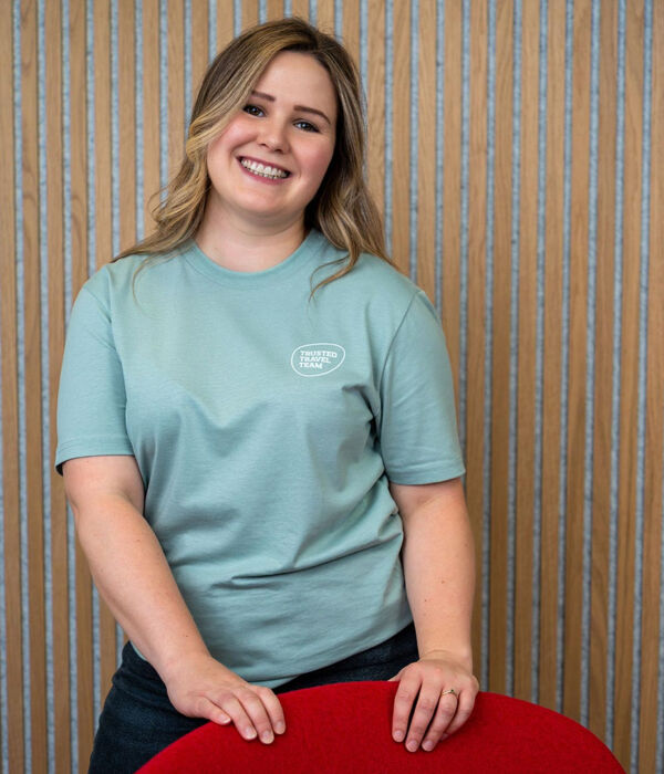 T-Shirt TTT-Shape + Circles Miniaturansicht