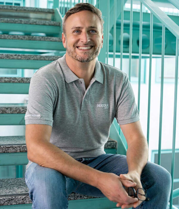 Polo TTT-Sleeve (Herren) Miniaturansicht