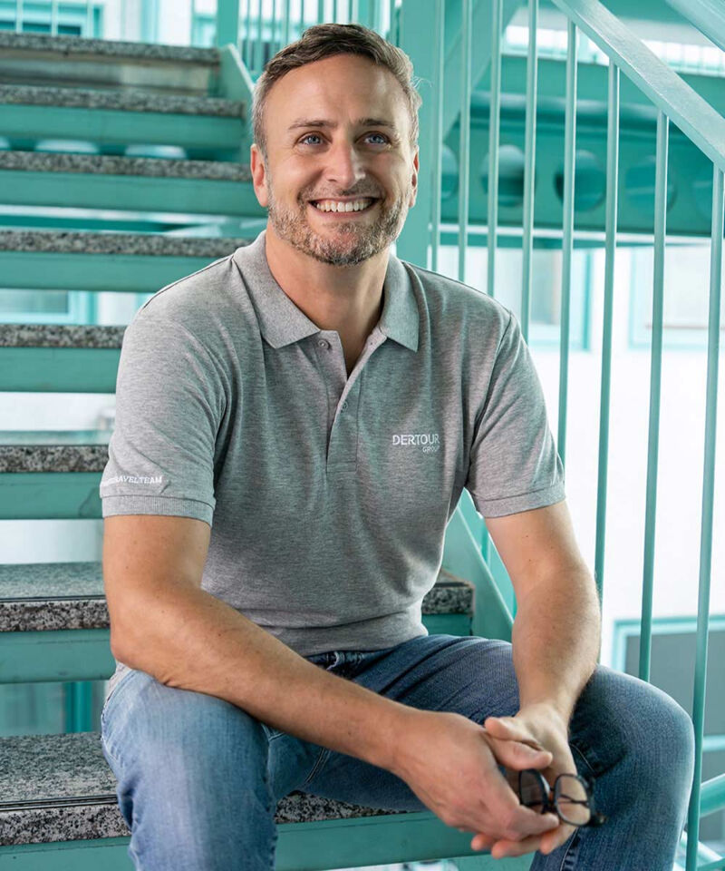 Polo TTT-Sleeve (Herren) Miniaturansicht