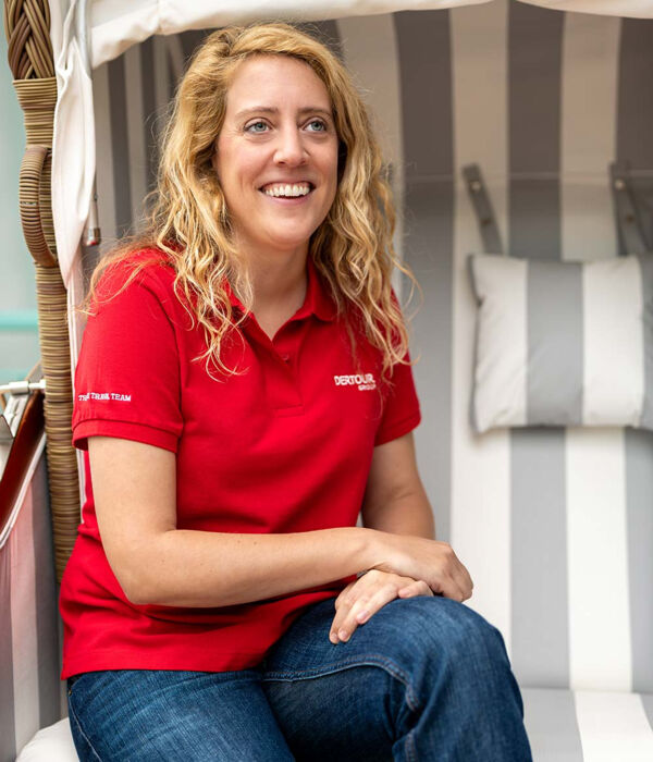 Polo TTT-Sleeve (Damen) Miniaturansicht