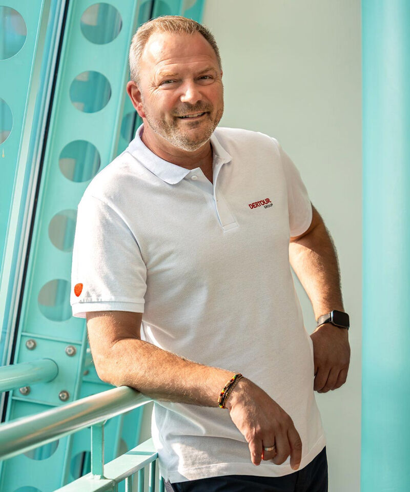 Polo White Edition (Herren) Miniaturansicht