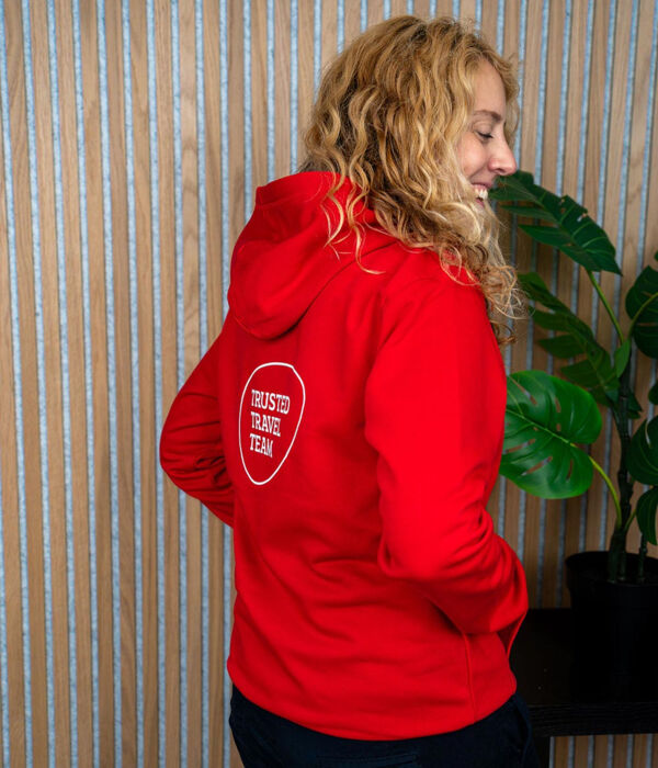 Hoodie TTT-Shape Miniaturansicht