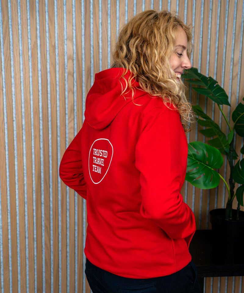 Hoodie TTT-Shape Miniaturansicht