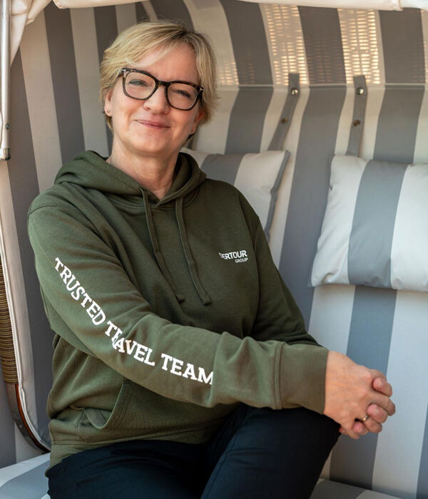 Hoodie TTT-Sleeve Miniaturansicht