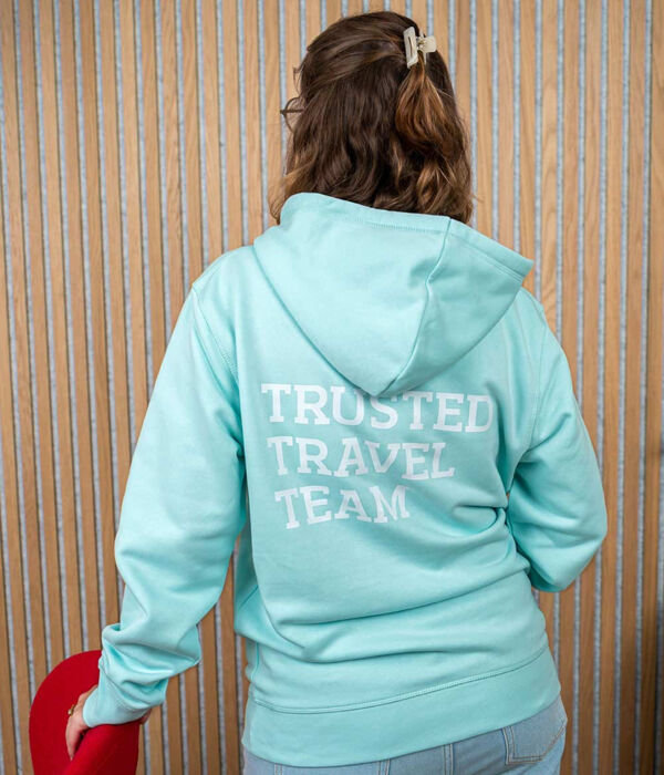 Hoodie TTT-Bold Miniaturansicht