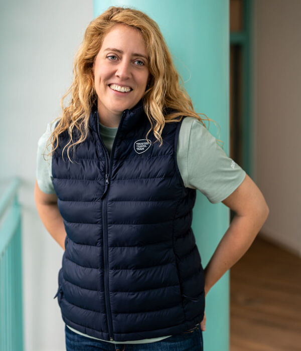 Weste TTT-Shape (Damen) Miniaturansicht