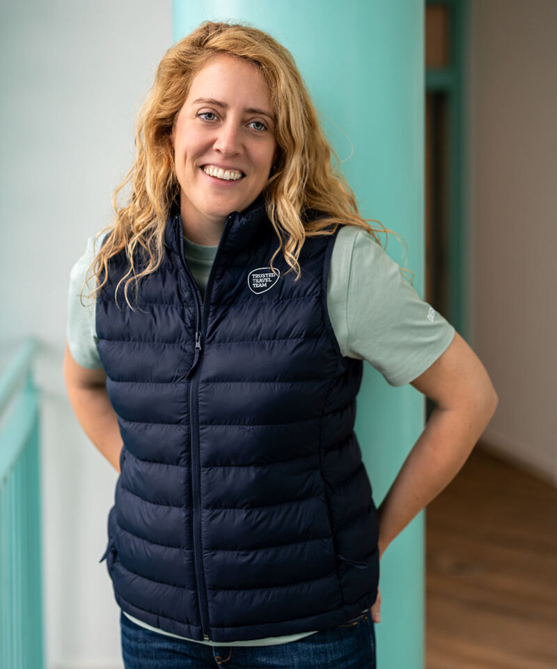 Weste TTT-Shape (Damen) Miniaturansicht