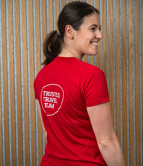 Sportshirt TTT-Shape (Damen) Miniaturansicht