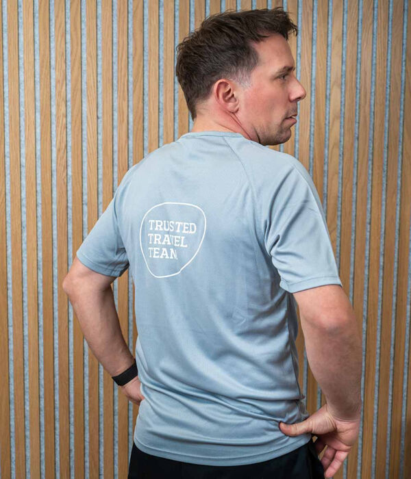 Sportshirt TTT-Shape (Herren) Miniaturansicht