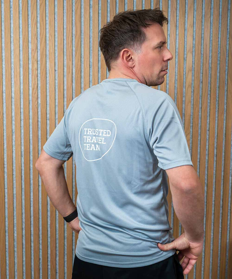 Sportshirt TTT-Shape (Herren) Miniaturansicht