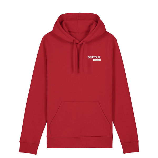 DERTOUR Reisebüro - Hoodie Miniaturansicht