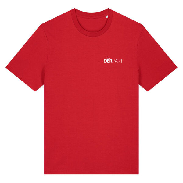 T-Shirt Logo - DERPART Miniaturansicht
