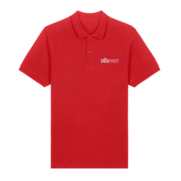 Polo Logo - DERPART (Herren)  Miniaturansicht