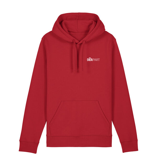 Hoodie Logo - DERPART Miniaturansicht