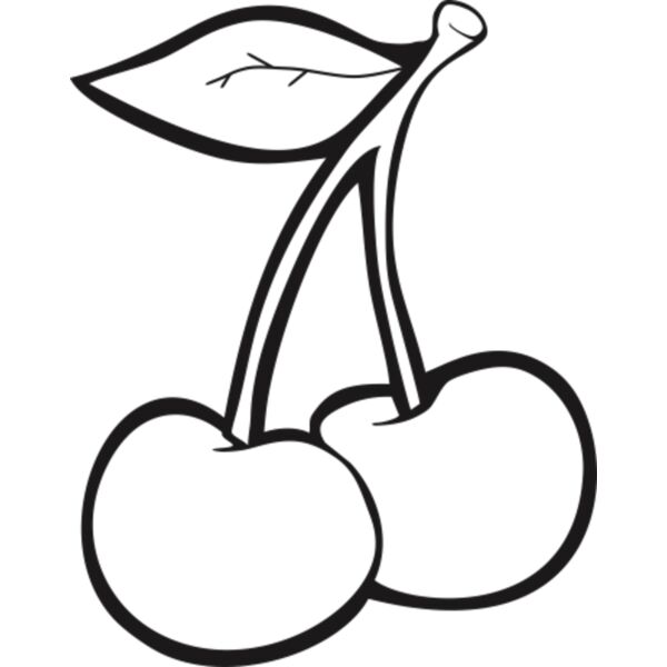 Kirschen Miniaturansicht