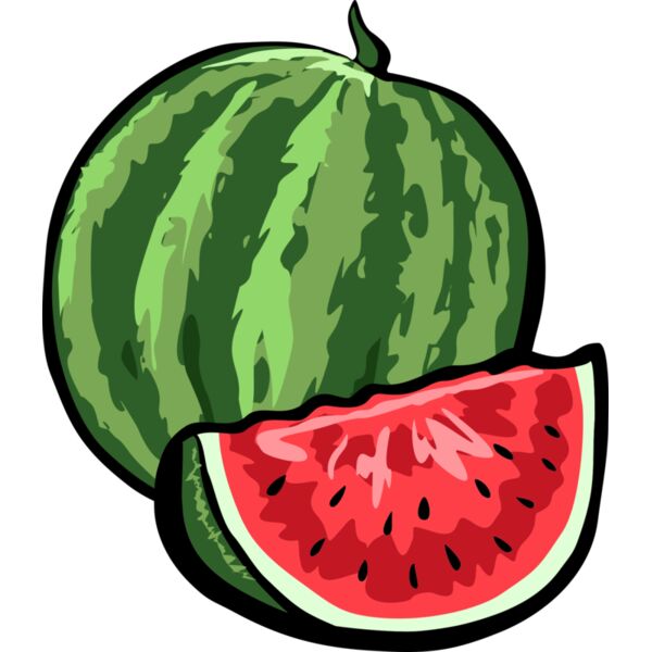 Melone Miniaturansicht