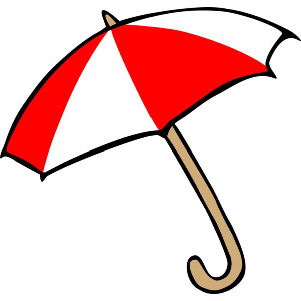 Regenschirm Miniaturansicht