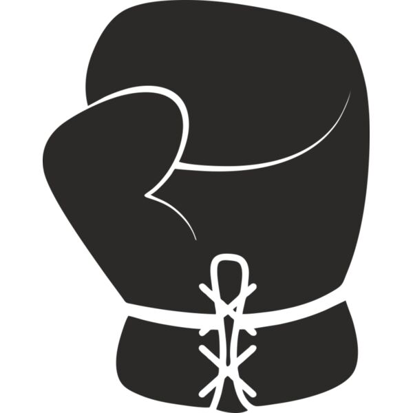 Boxhandschuh Miniaturansicht