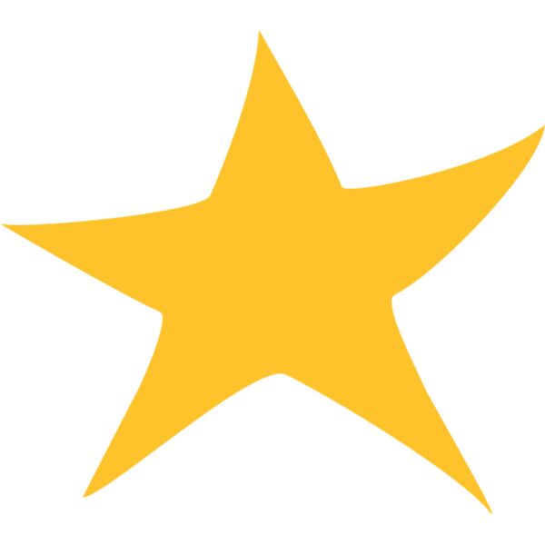 Stern tanzend Miniaturansicht