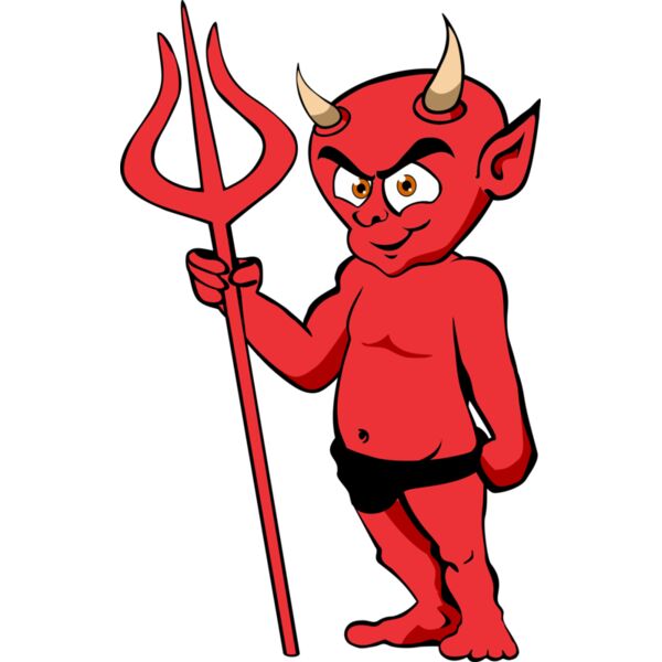 Teufel Miniaturansicht