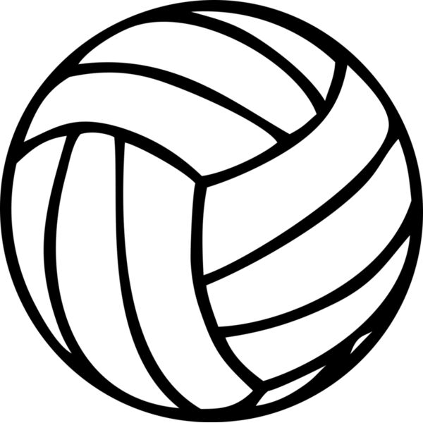 Volleyball Miniaturansicht