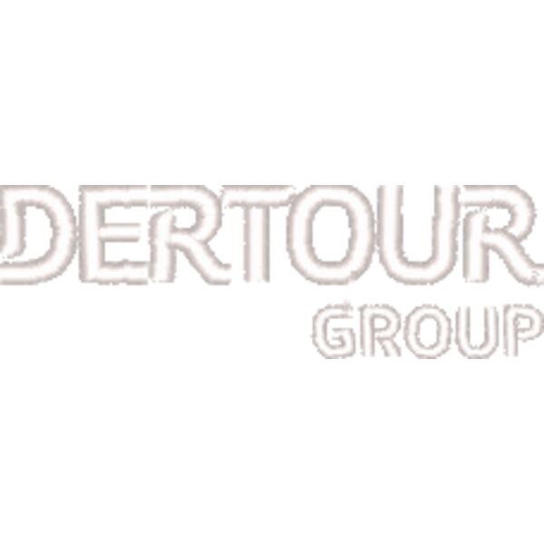Brust60x20 DERTOUR GROUP weiss Miniaturansicht