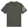 T-Shirt TTT-Bold Unisex Miniaturansicht