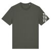 T-Shirt TTT-Bold Unisex Miniaturansicht