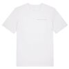 T-Shirt White Edition Unisex  Miniaturansicht